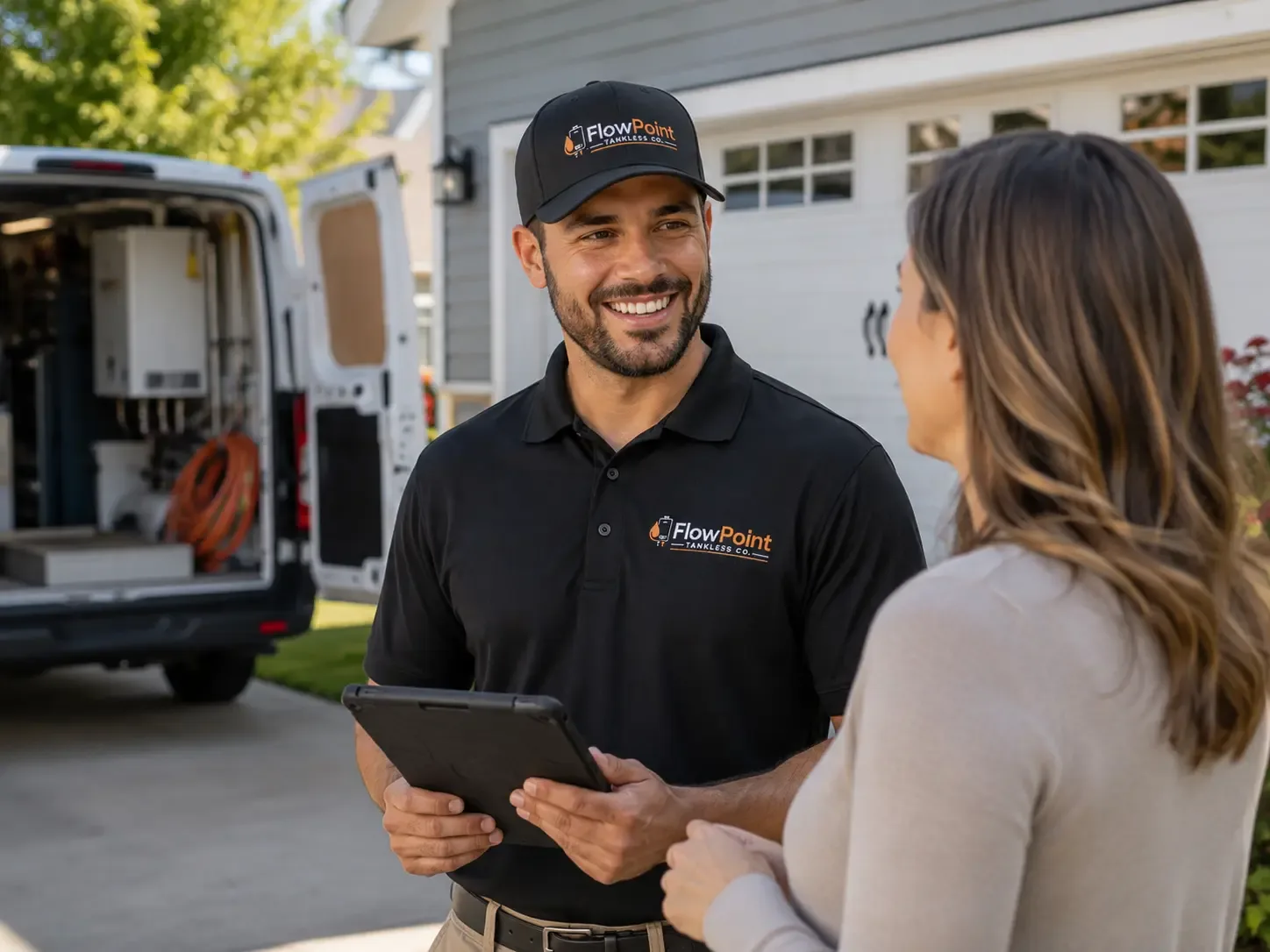 Tankless Water Heater Installation Lloyd, MT FAQs